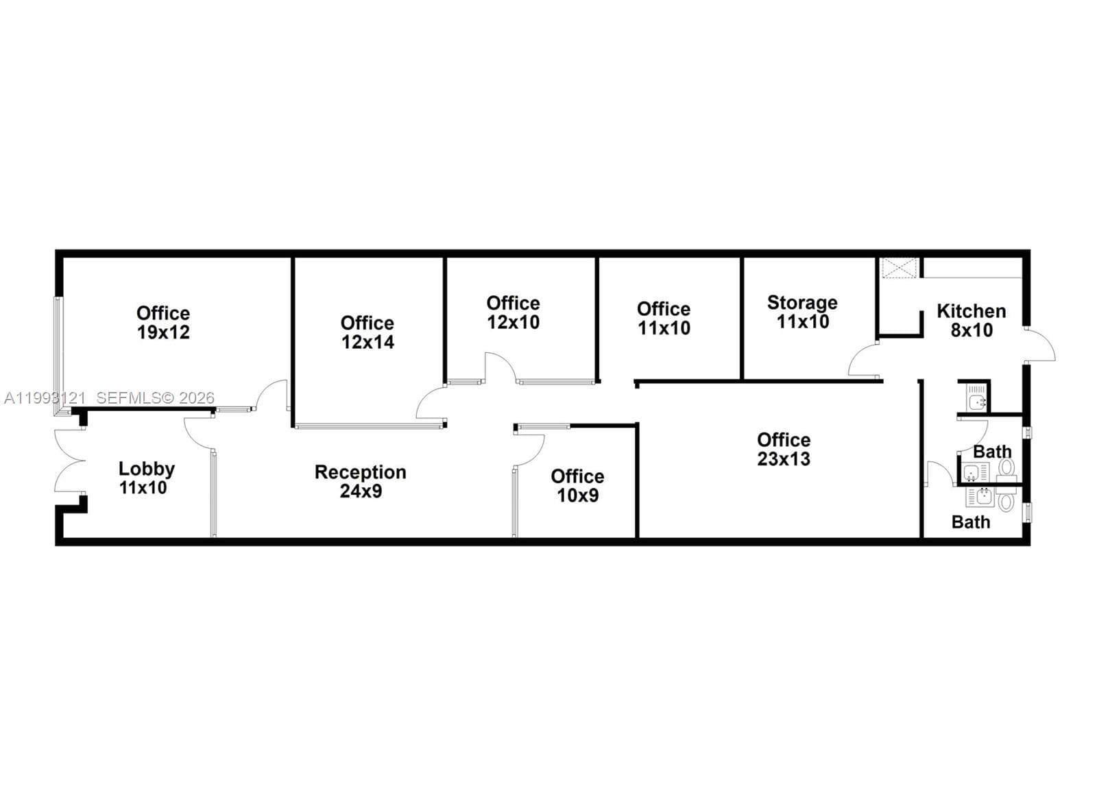 337 Palermo Ave, Coral Gables FL 33134 — 21