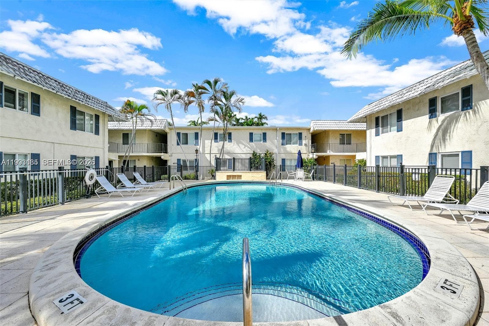 8609 SW 68th Ct # 24, Pinecrest FL 33156 — 36
