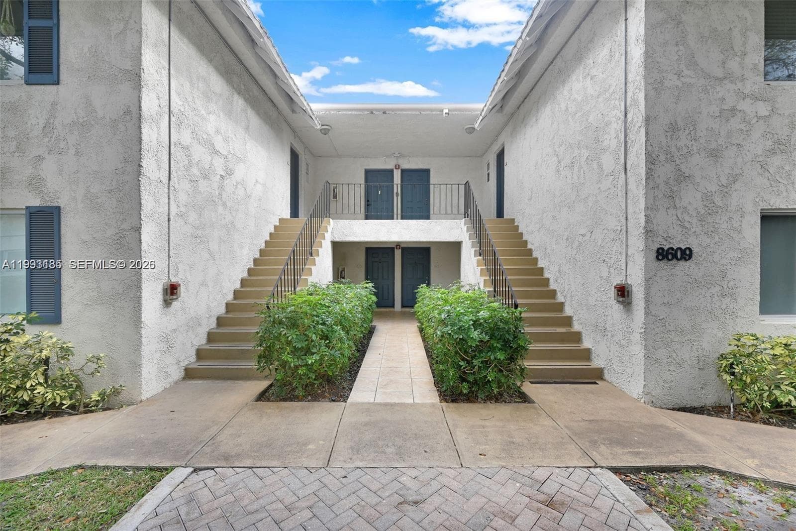 8609 SW 68th Ct # 24, Pinecrest FL 33156 — 5