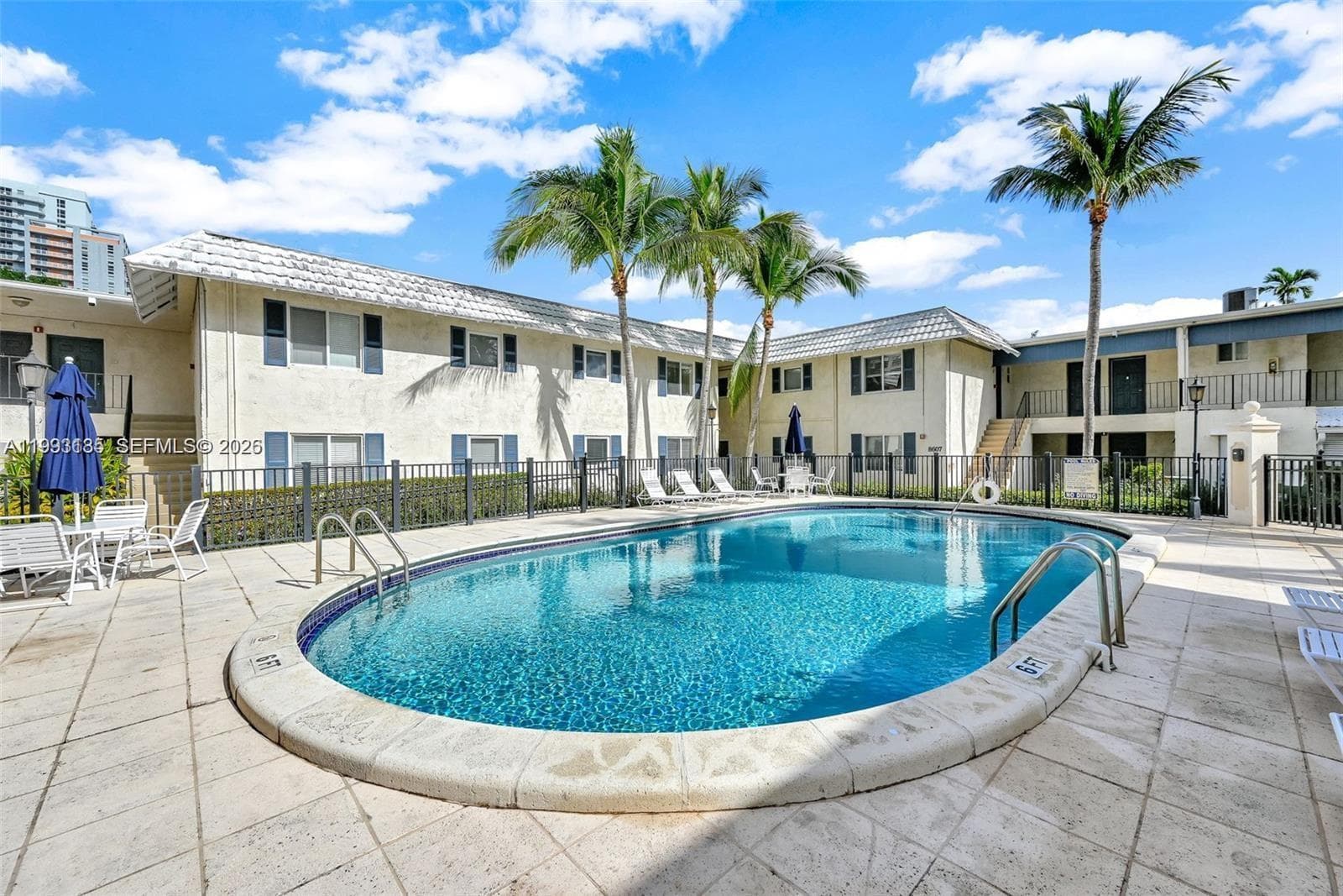 8609 SW 68th Ct # 24, Pinecrest FL 33156 — 35