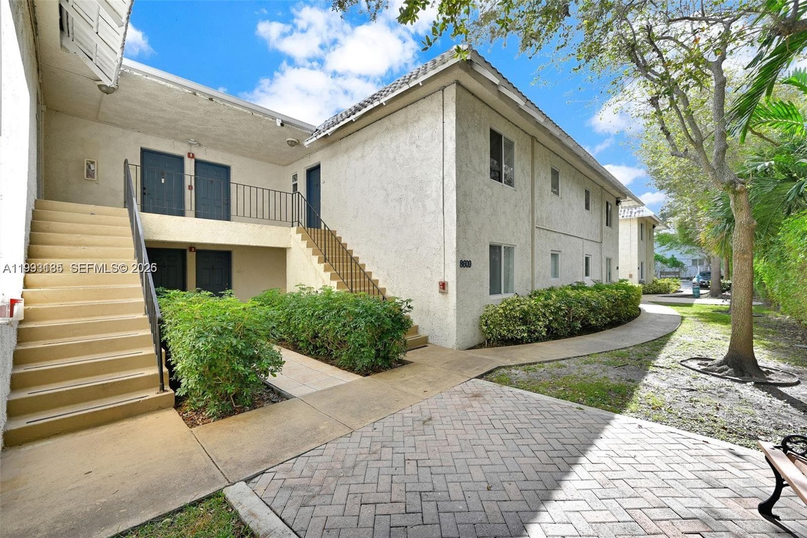 8609 SW 68th Ct # 24, Pinecrest FL 33156 — 4