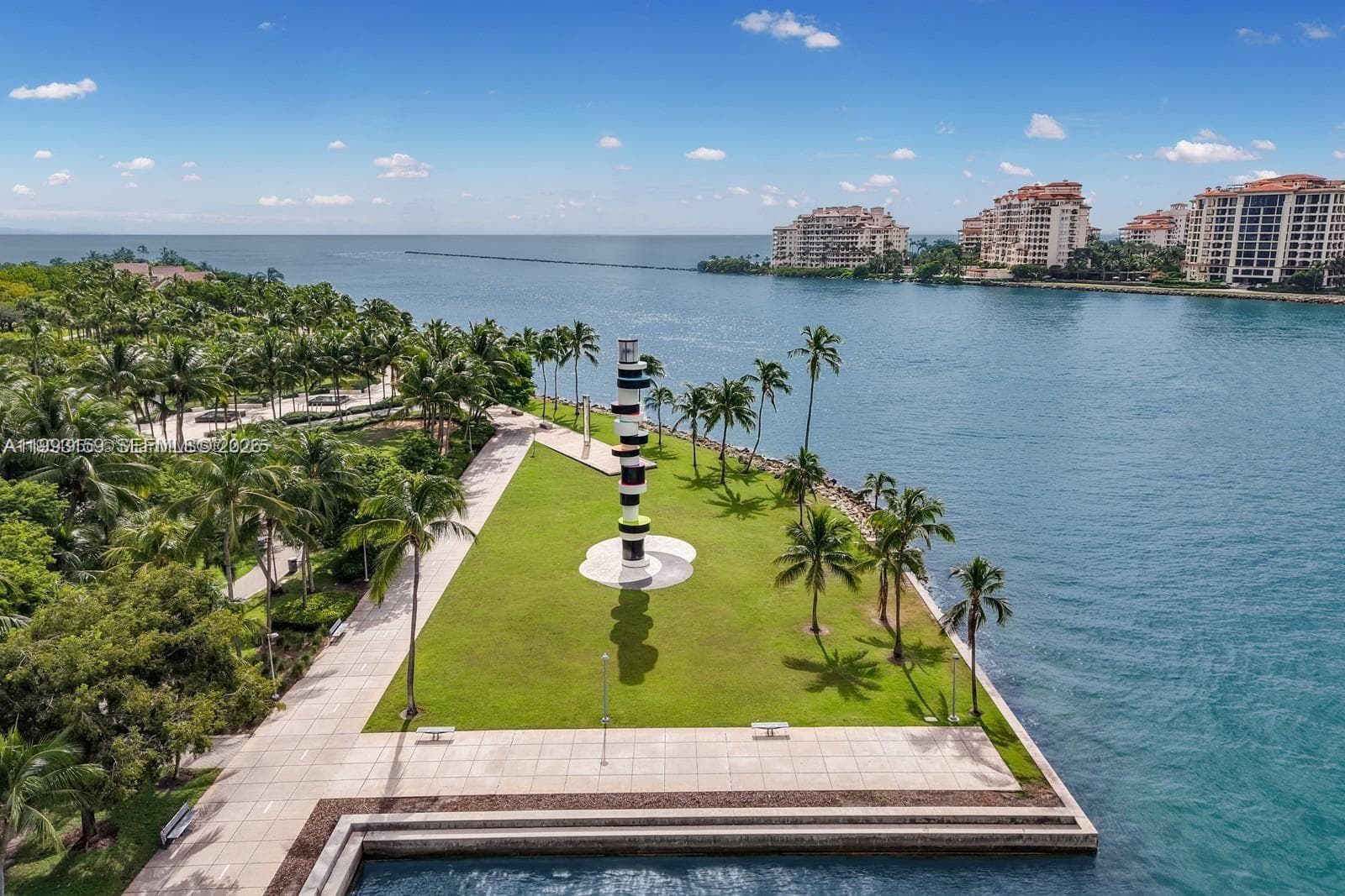 300 S Pointe Drive # 801, Miami Beach FL 33139 — 2