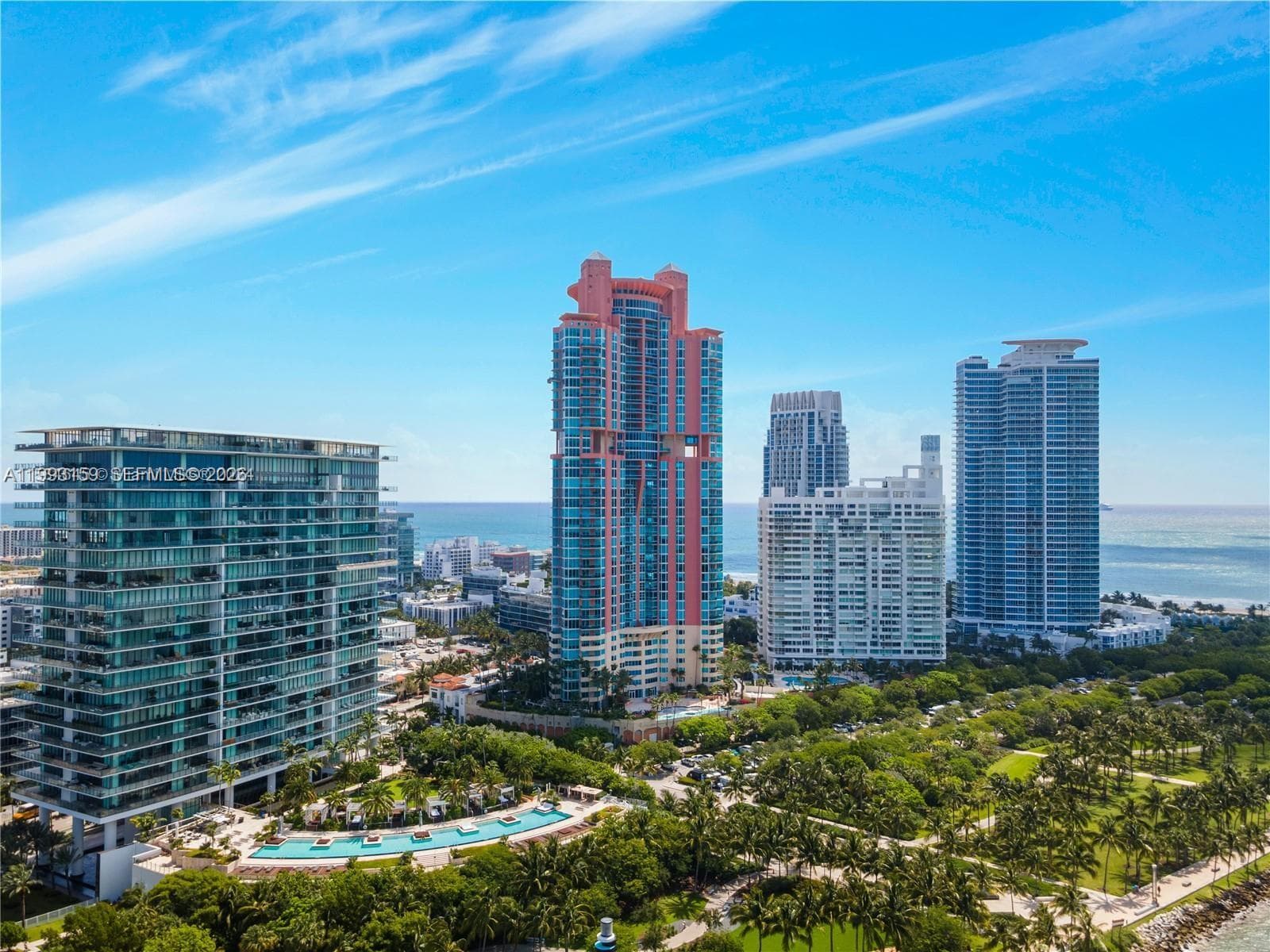 300 S Pointe Drive # 801, Miami Beach FL 33139 — 42