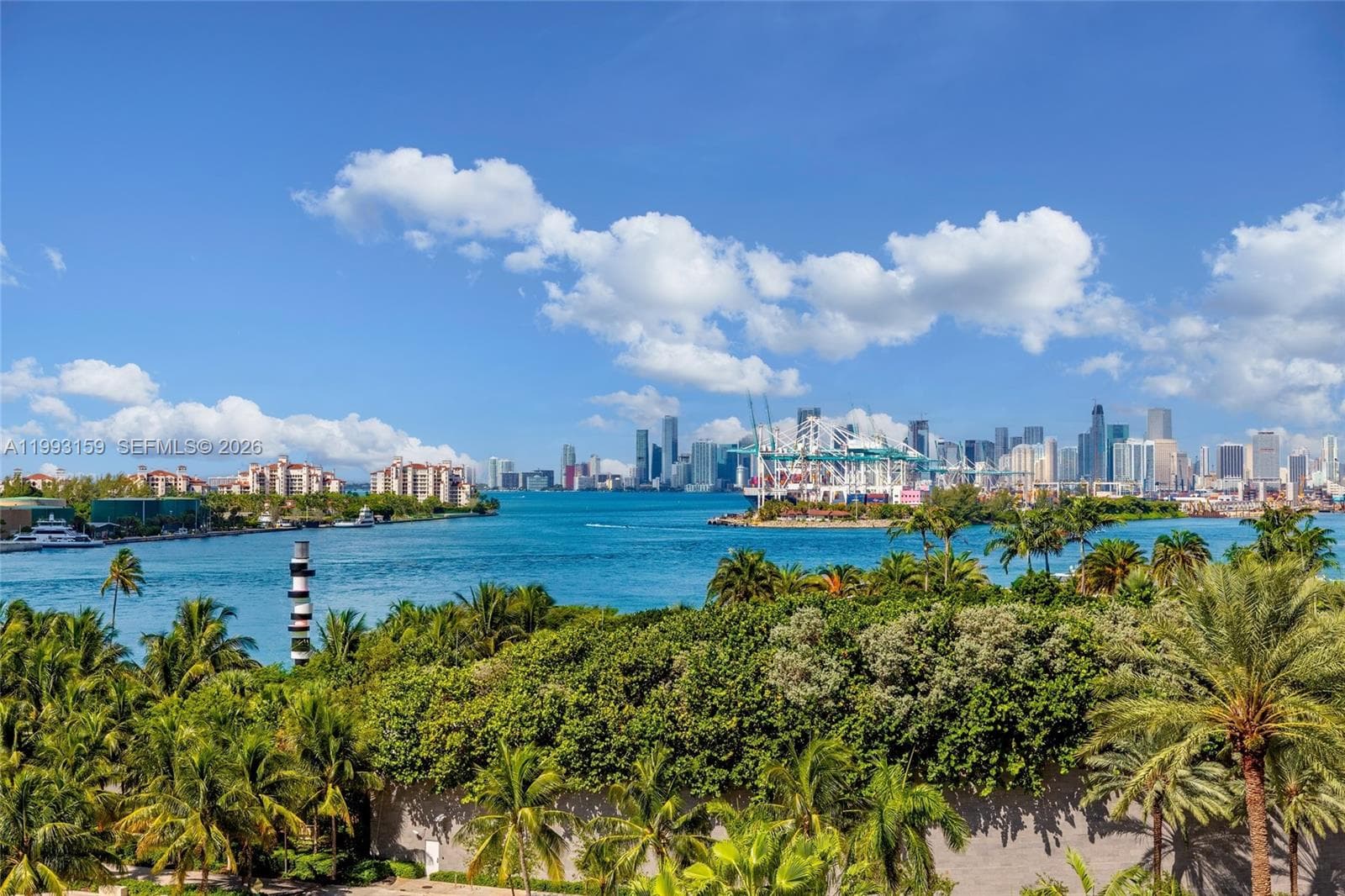 300 S Pointe Drive # 801, Miami Beach FL 33139 — 7