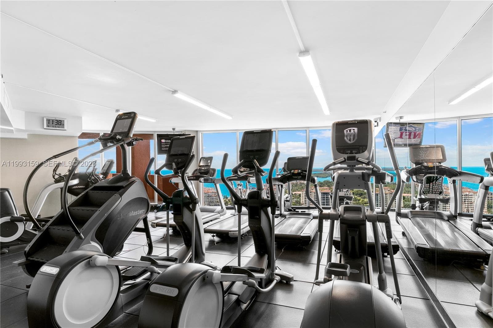 300 S Pointe Drive # 801, Miami Beach FL 33139 — 36