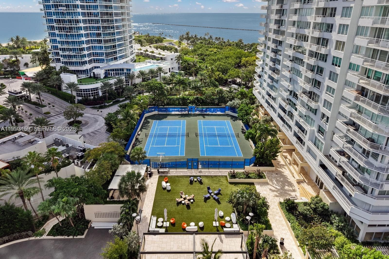 300 S Pointe Drive # 801, Miami Beach FL 33139 — 5