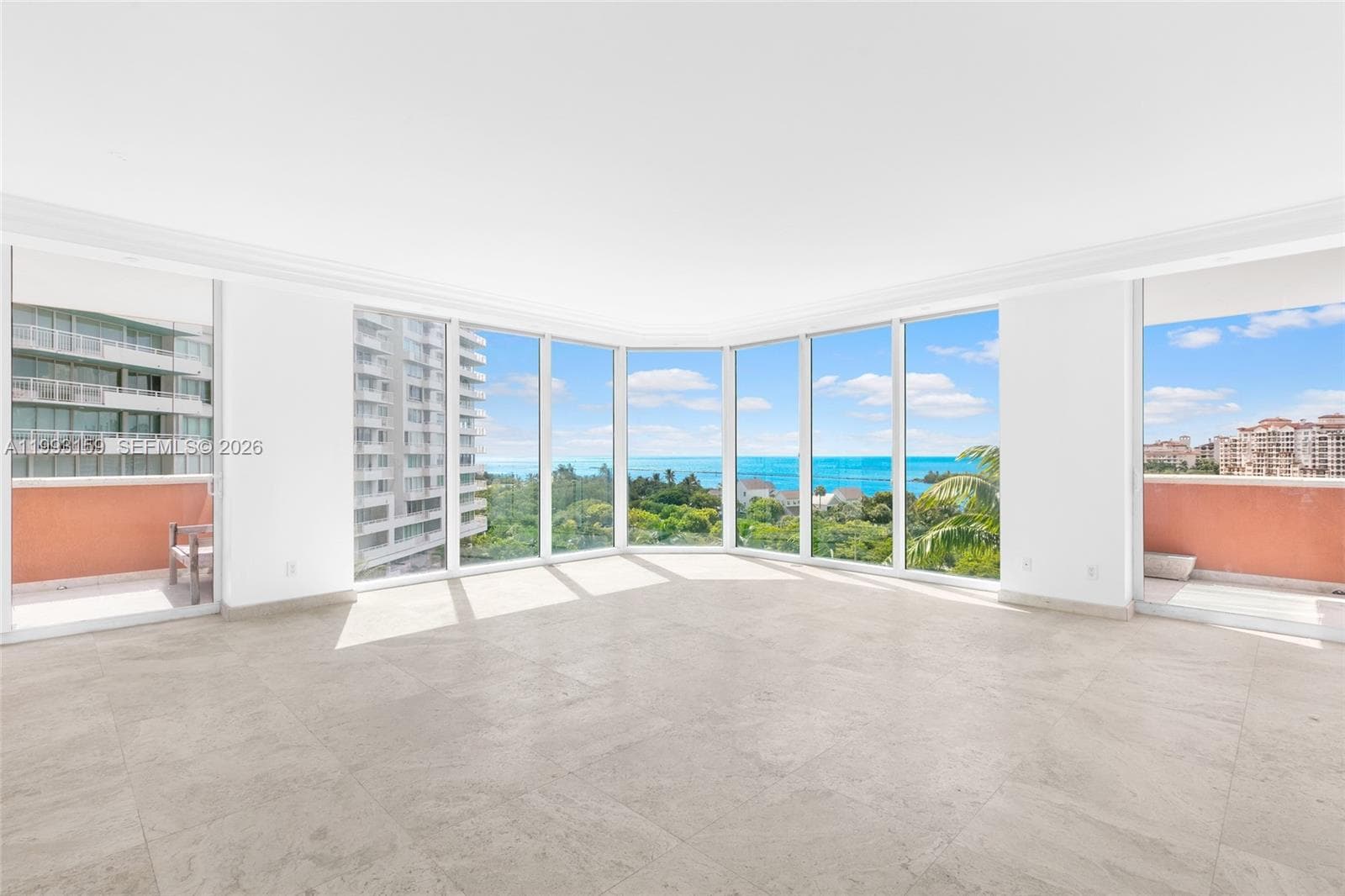 300 S Pointe Drive # 801, Miami Beach FL 33139 — 9