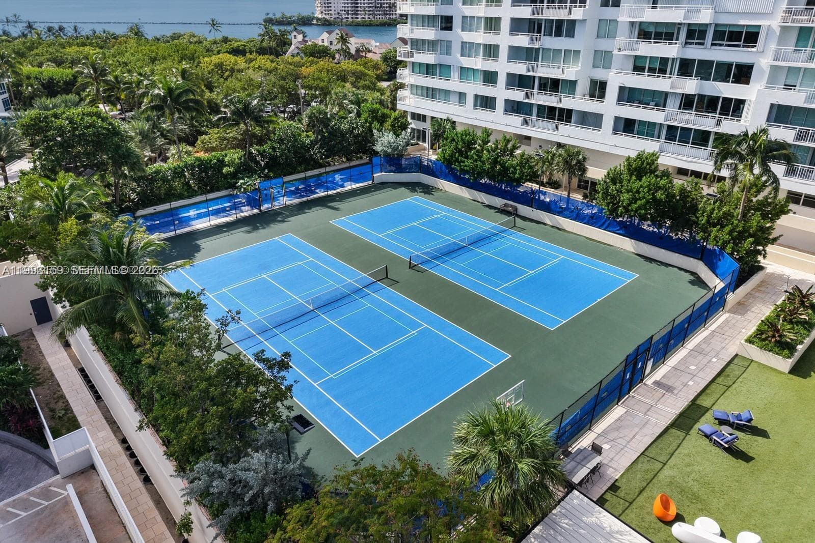 300 S Pointe Drive # 801, Miami Beach FL 33139 — 34