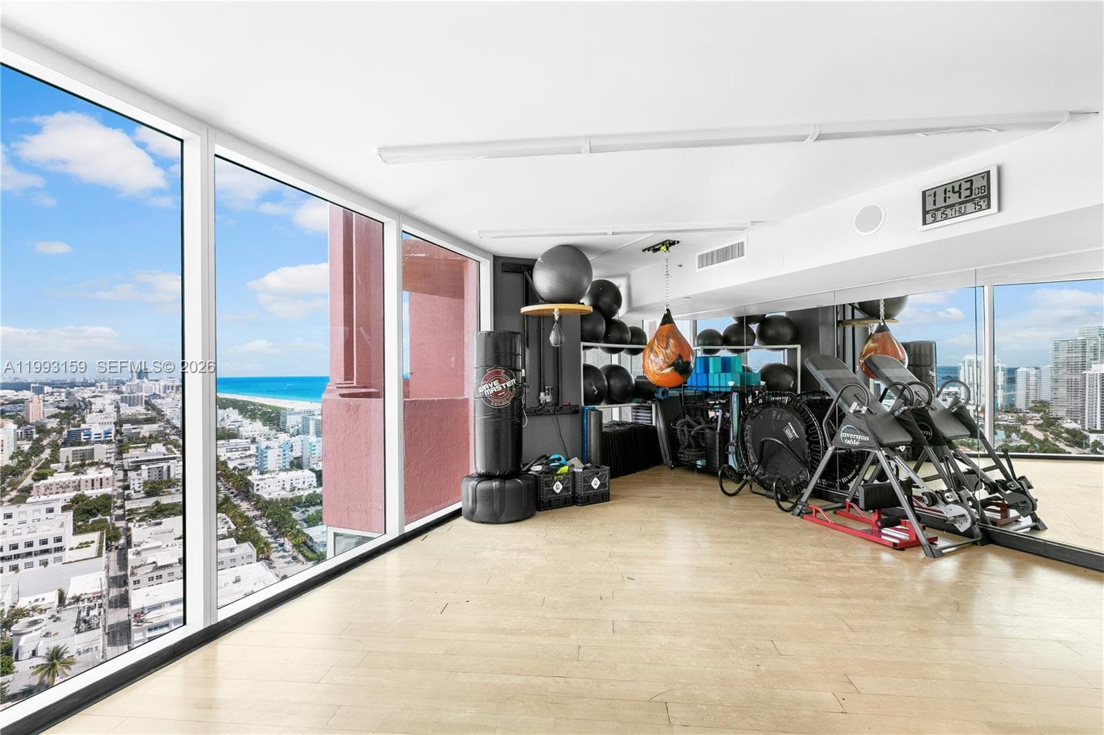 300 S Pointe Drive # 801, Miami Beach FL 33139 — 38