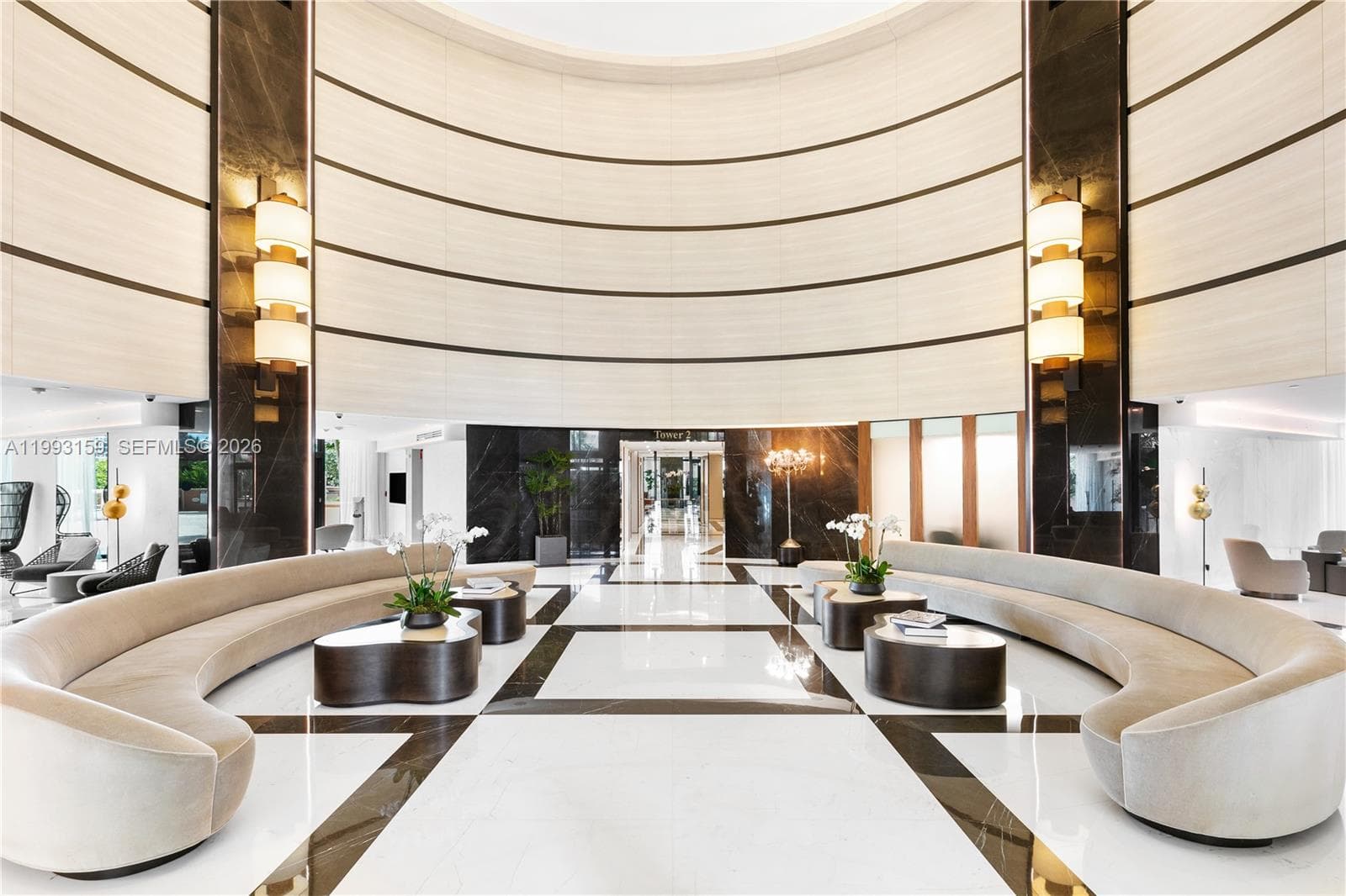 300 S Pointe Drive # 801, Miami Beach FL 33139 — 41
