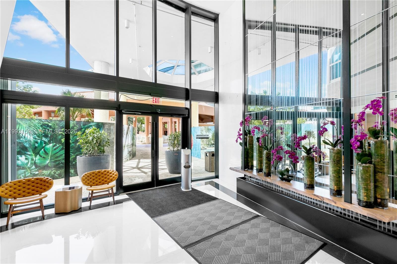 300 S Pointe Drive # 801, Miami Beach FL 33139 — 35