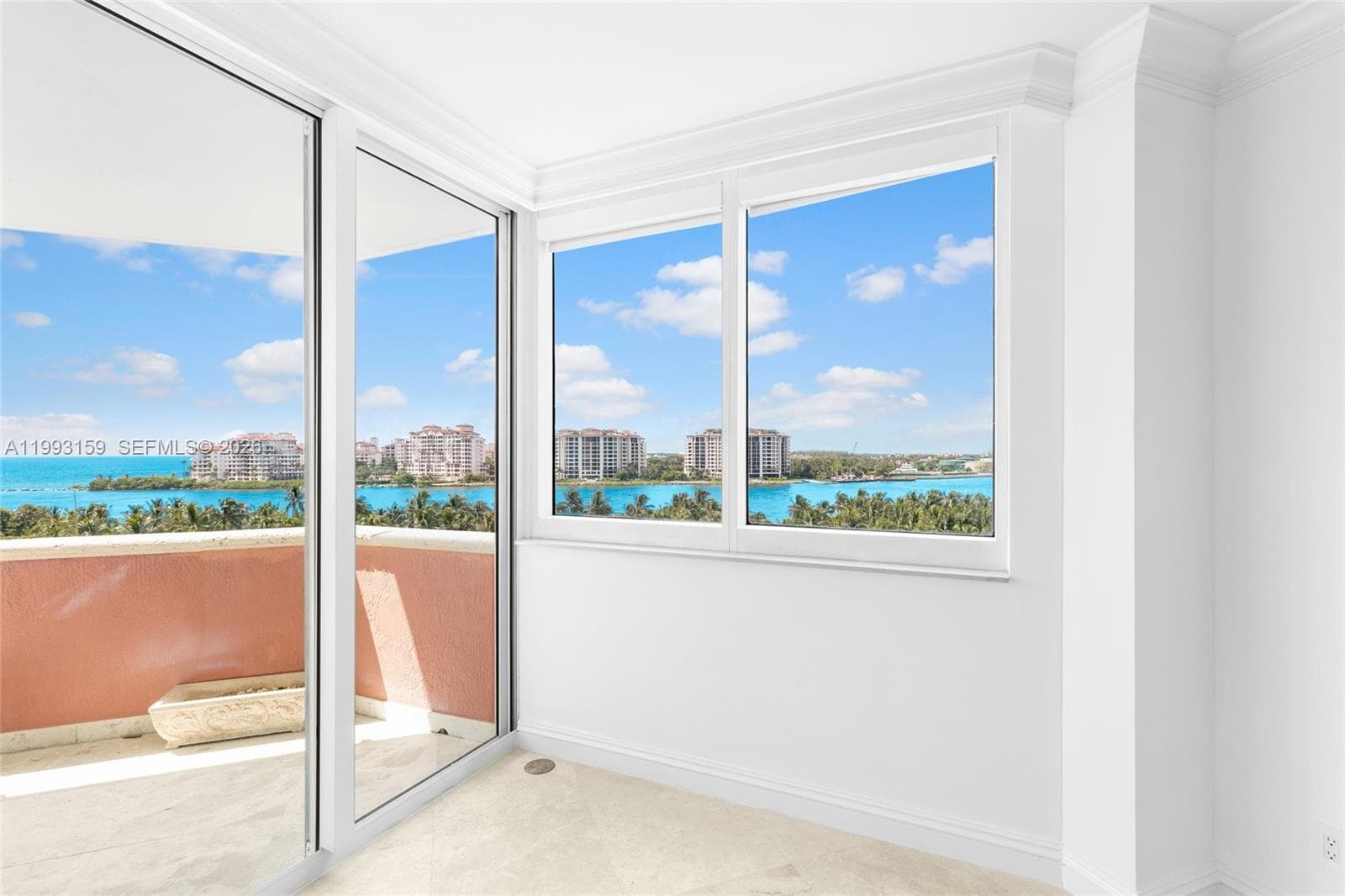300 S Pointe Drive # 801, Miami Beach FL 33139 — 25