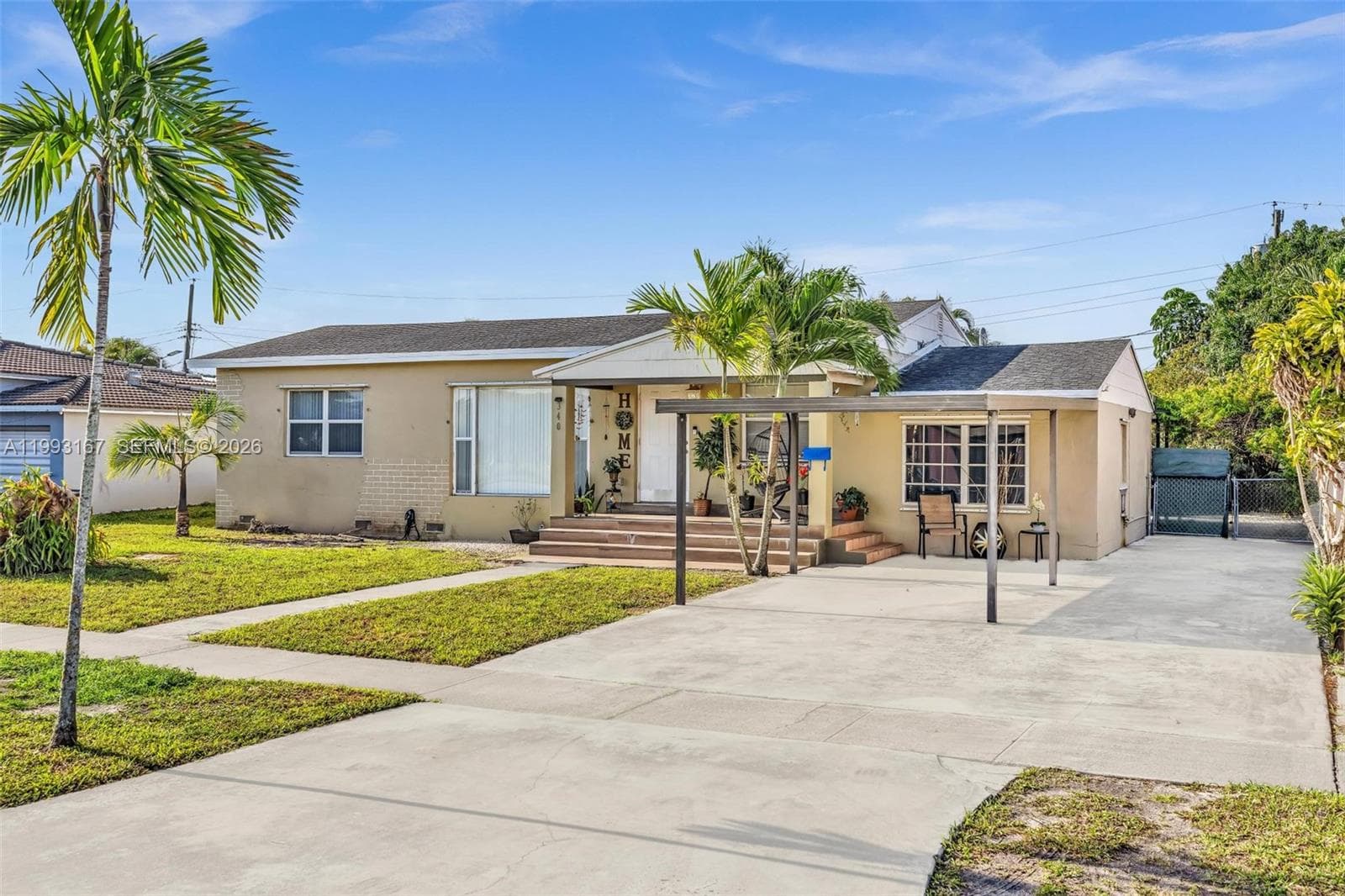 340 W 55th St, Hialeah FL 33012 — 2