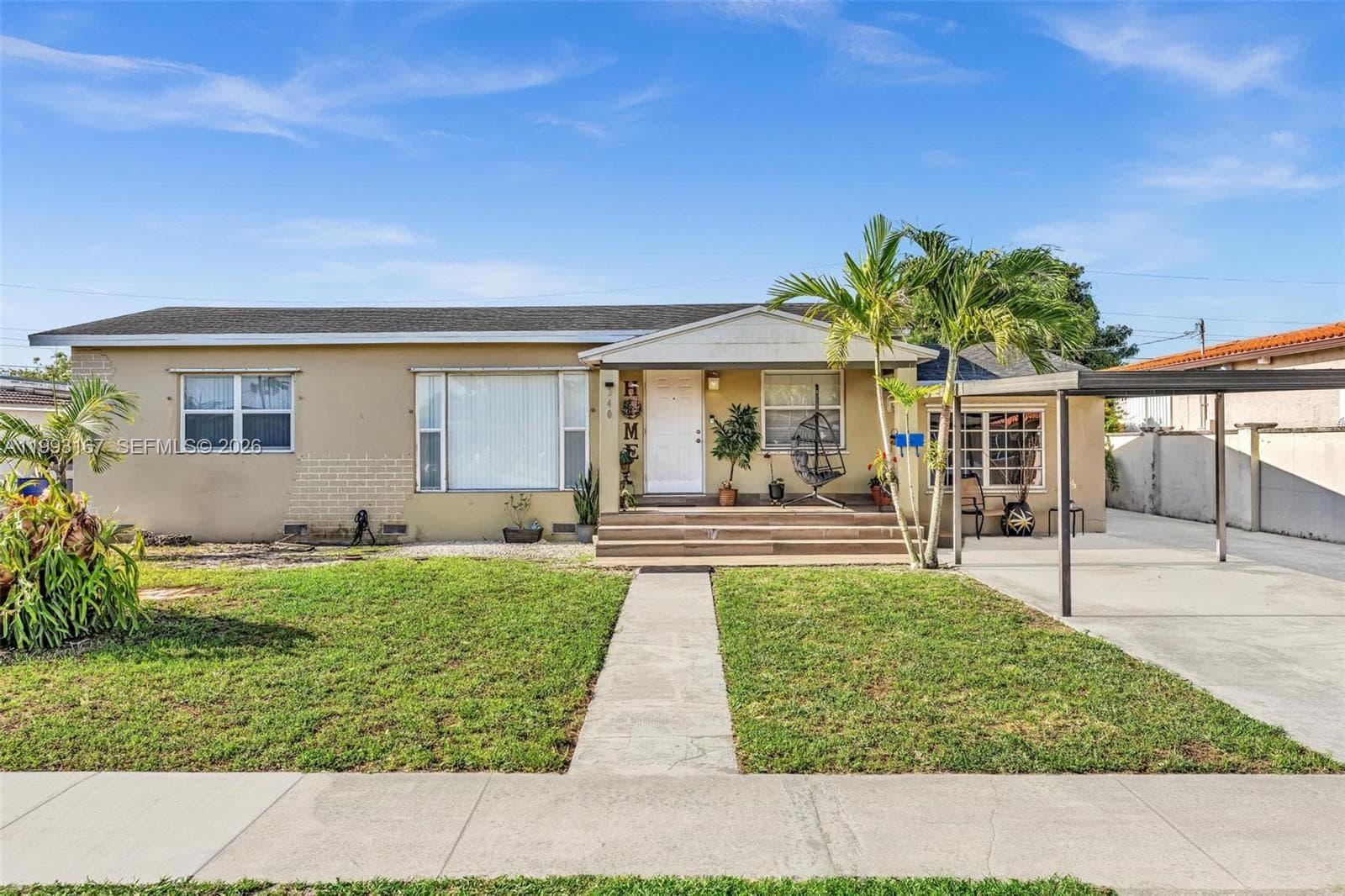340 W 55th St, Hialeah FL 33012 — 1
