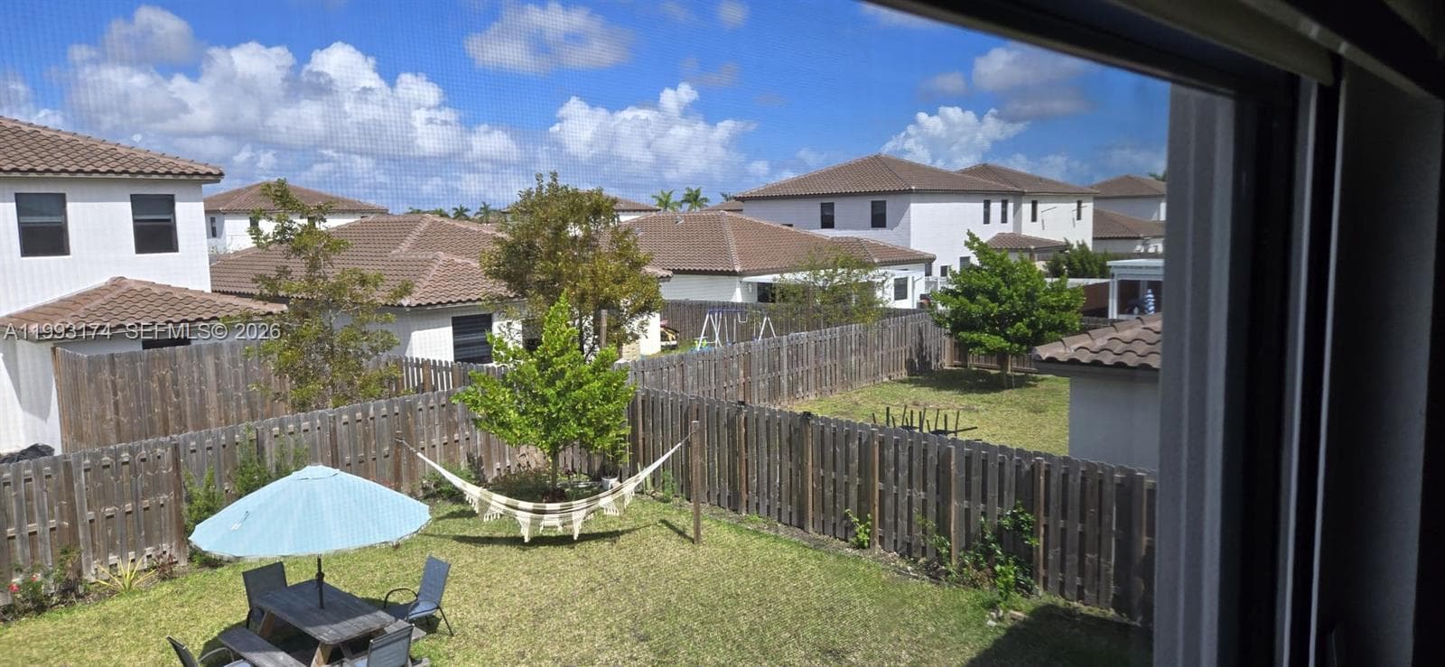 11955 SW 241st Ter, Homestead FL 33032 — 2