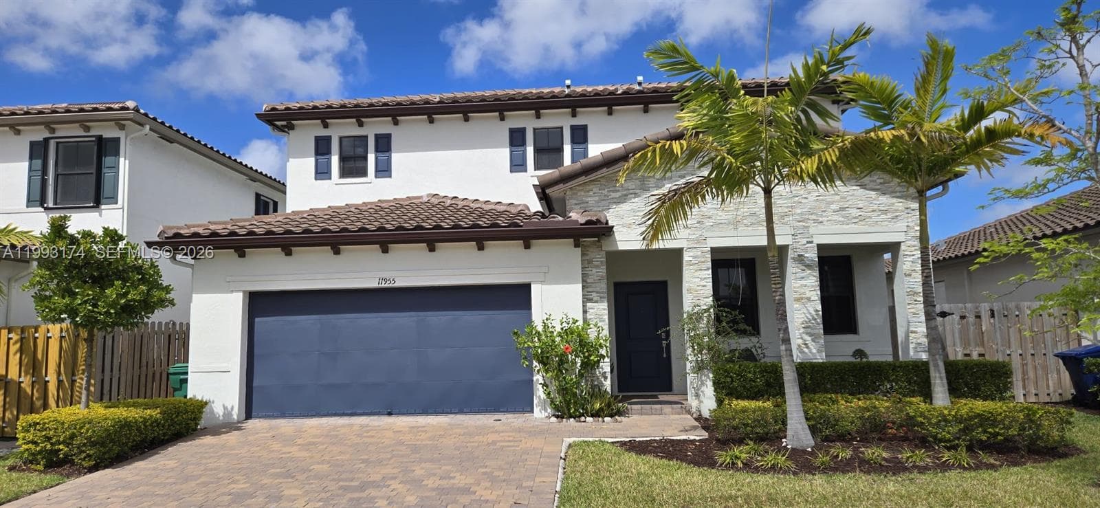 11955 SW 241st Ter, Homestead FL 33032 — 1