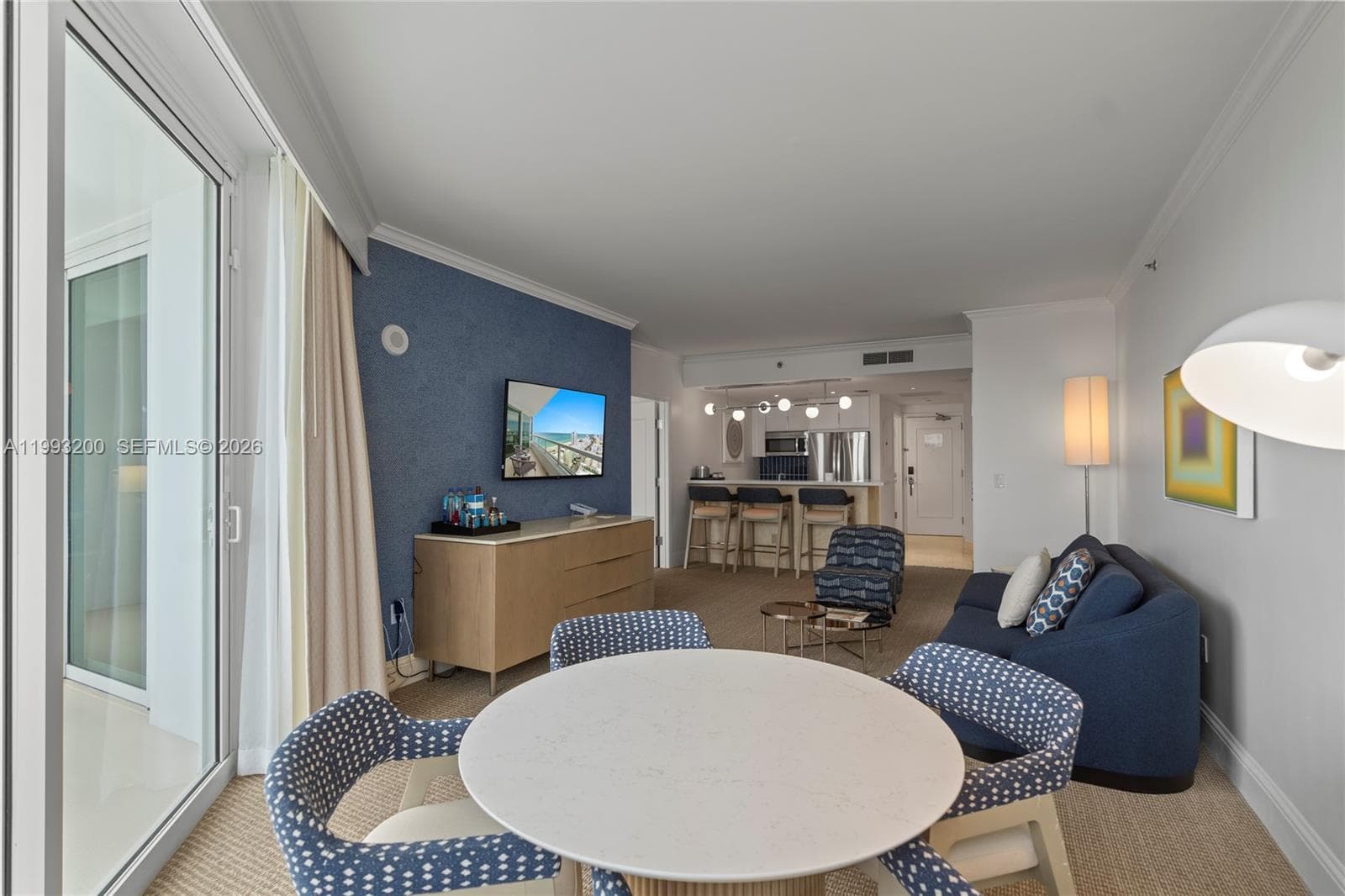 4401 Collins Ave # 2612, Miami Beach FL 33140 — 25