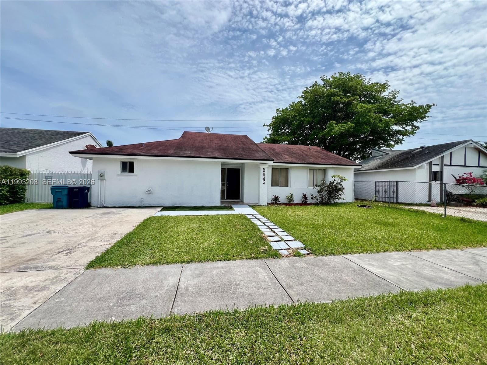 20845 SW 122nd Ct, Miami FL 33177 — 1