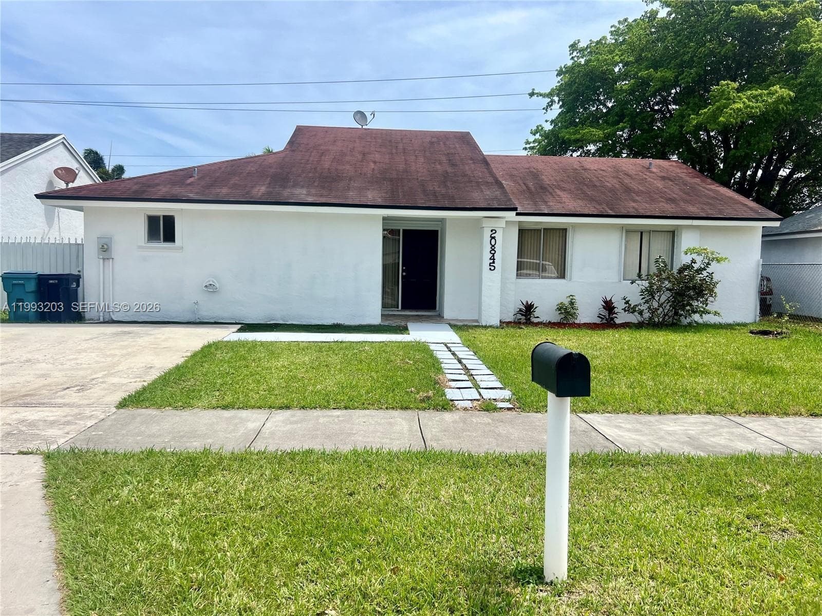 20845 SW 122nd Ct, Miami FL 33177 — 20