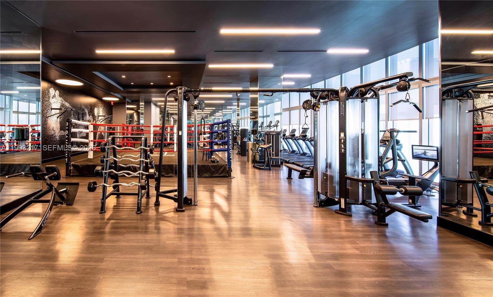 851 NE 1st Ave # 205, Miami FL 33132 — 26
