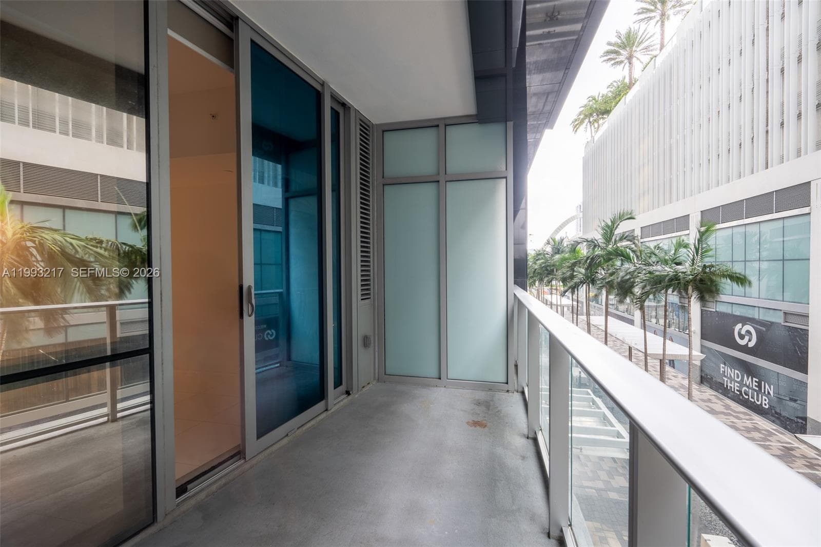 851 NE 1st Ave # 205, Miami FL 33132 — 24