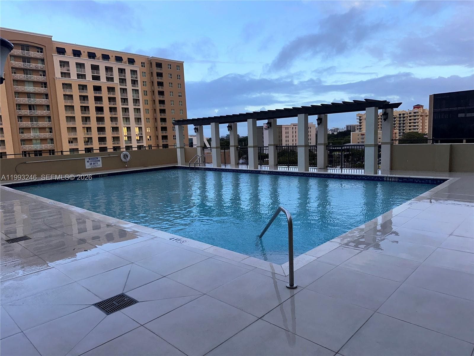 4242 NW 2nd St # 1116, Miami FL 33126 — 1