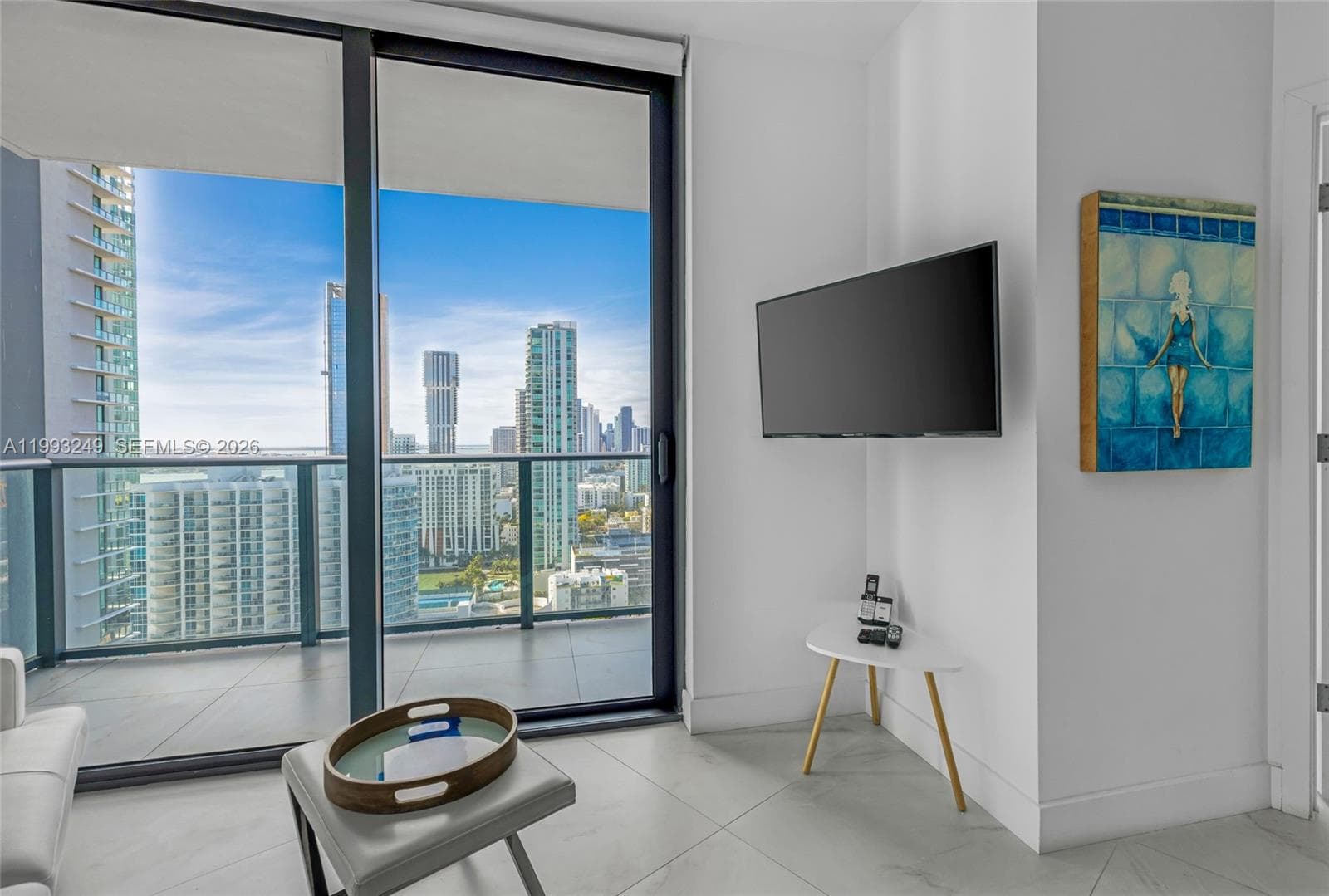 501 NE 31 St # 2407, Miami FL 33137 — 2