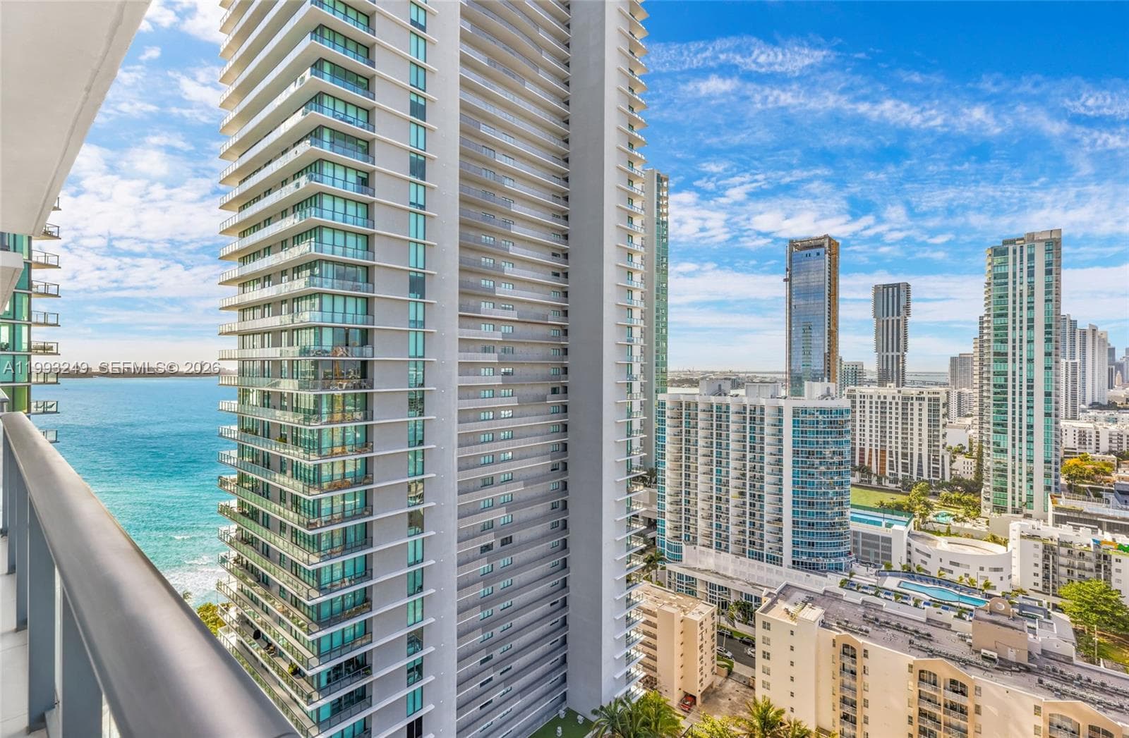 501 NE 31 St # 2407, Miami FL 33137 — 17
