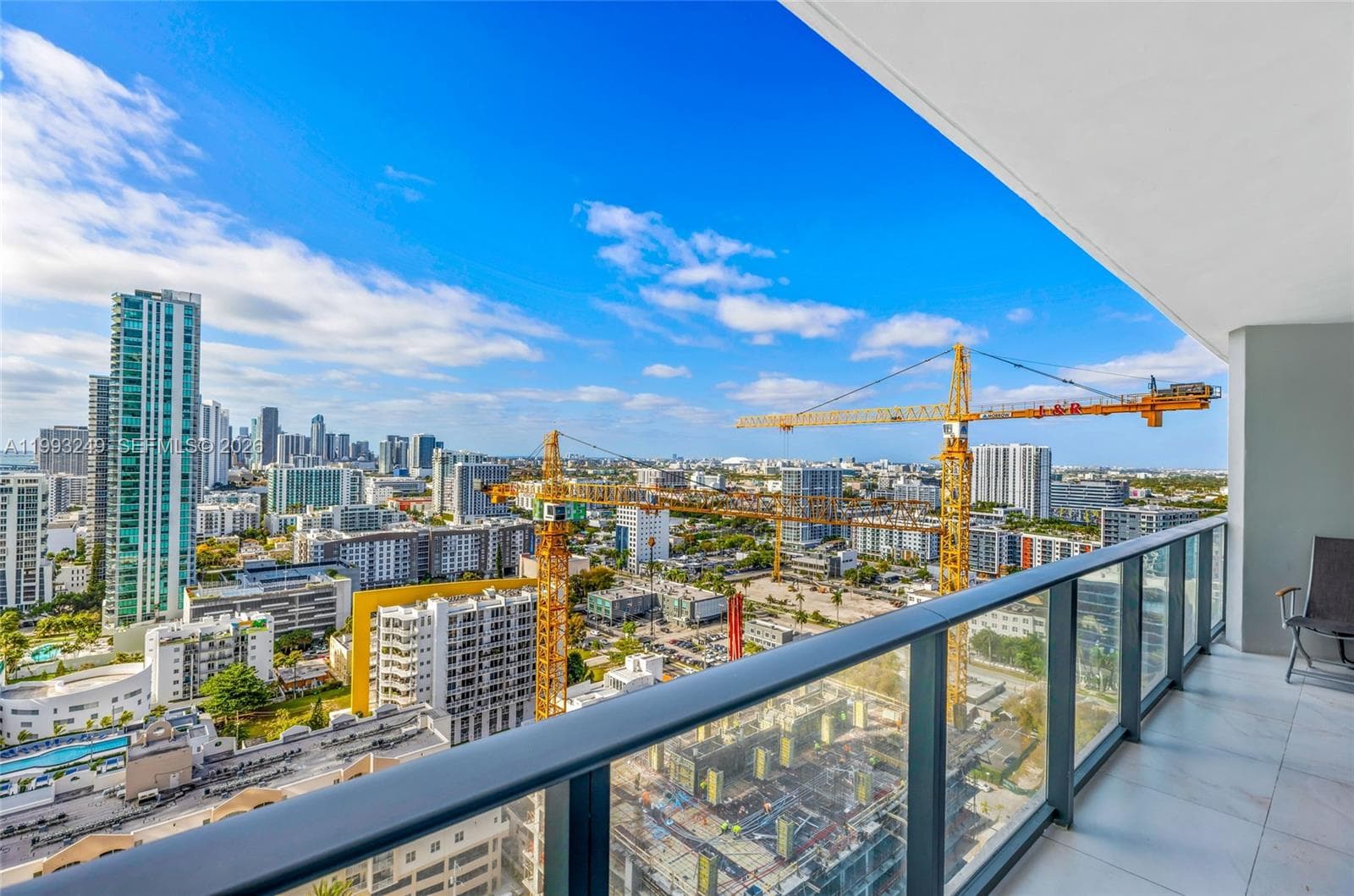 501 NE 31 St # 2407, Miami FL 33137 — 16