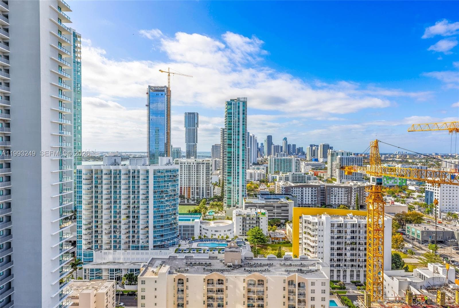 501 NE 31 St # 2407, Miami FL 33137 — 18