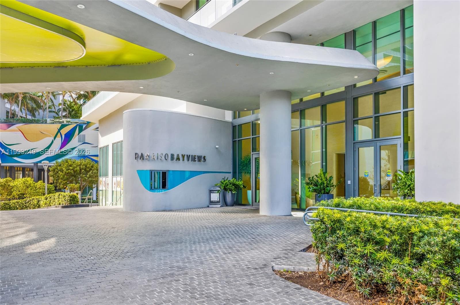 501 NE 31 St # 2407, Miami FL 33137 — 19