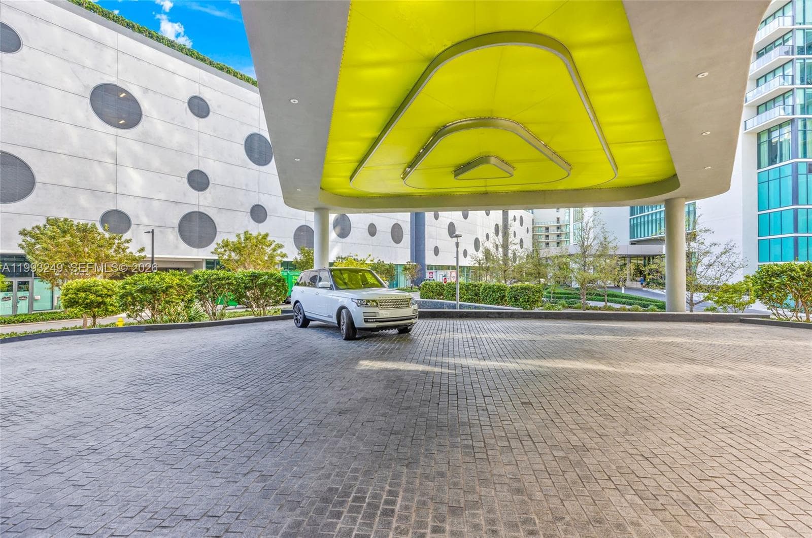 501 NE 31 St # 2407, Miami FL 33137 — 21