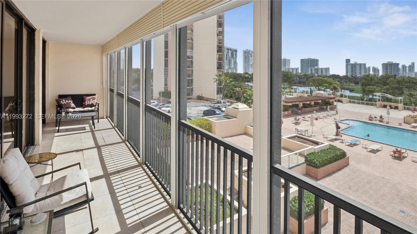 20301 W Country Club Dr # 526, Aventura FL 33180 — 23