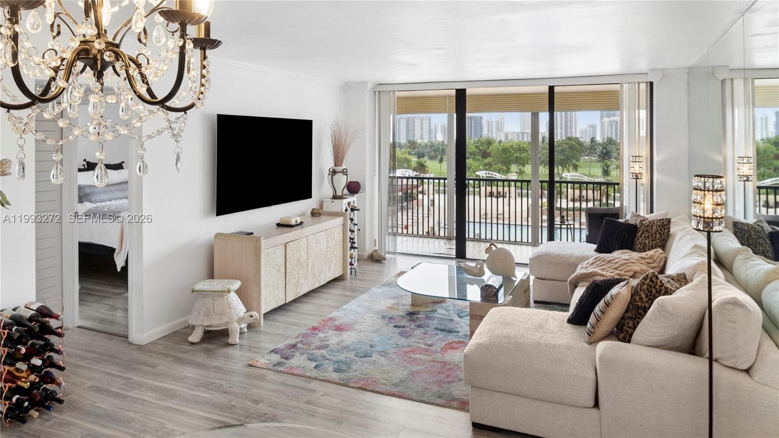 20301 W Country Club Dr # 526, Aventura FL 33180 — 22