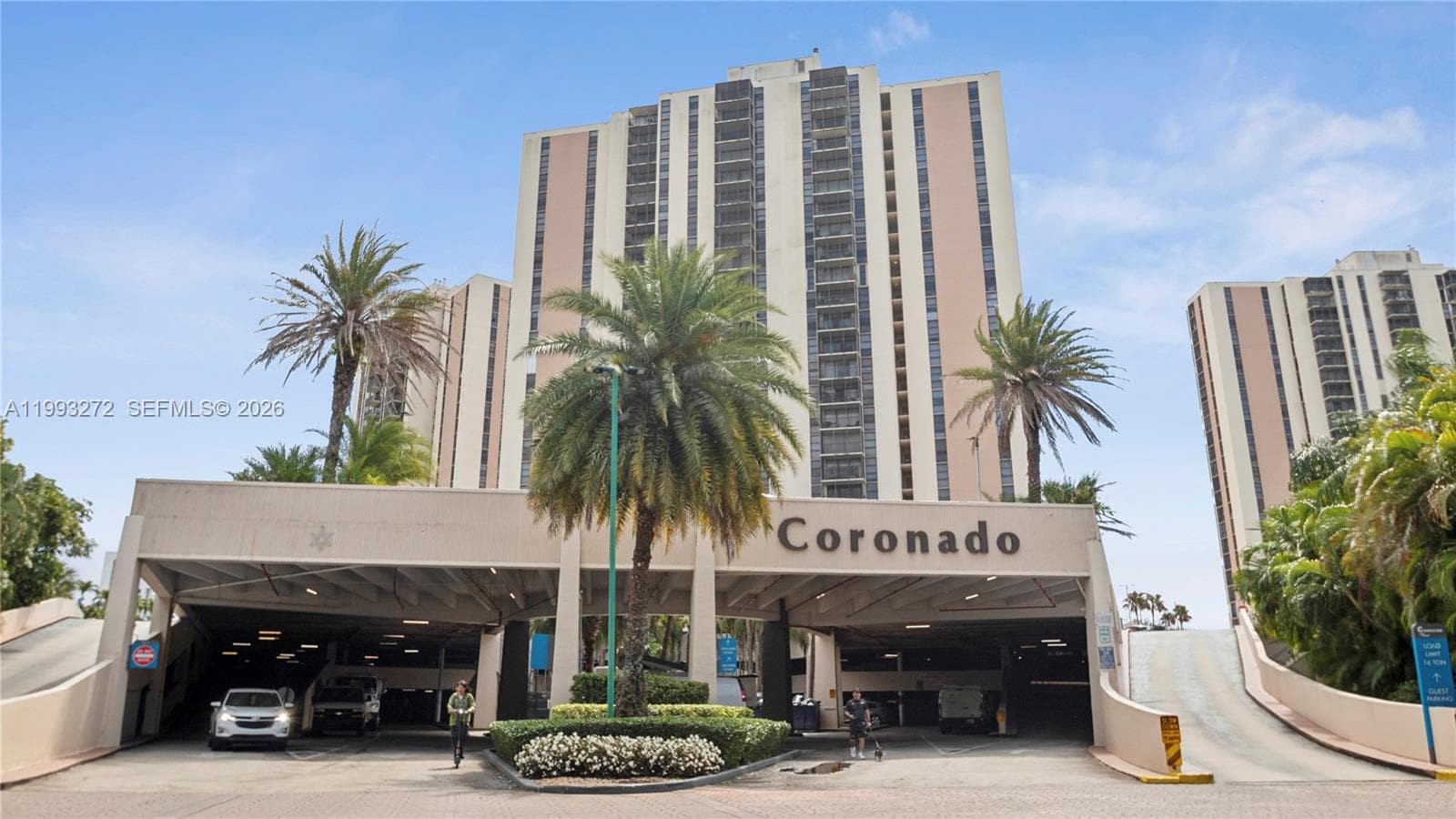 20301 W Country Club Dr # 526, Aventura FL 33180 — 3
