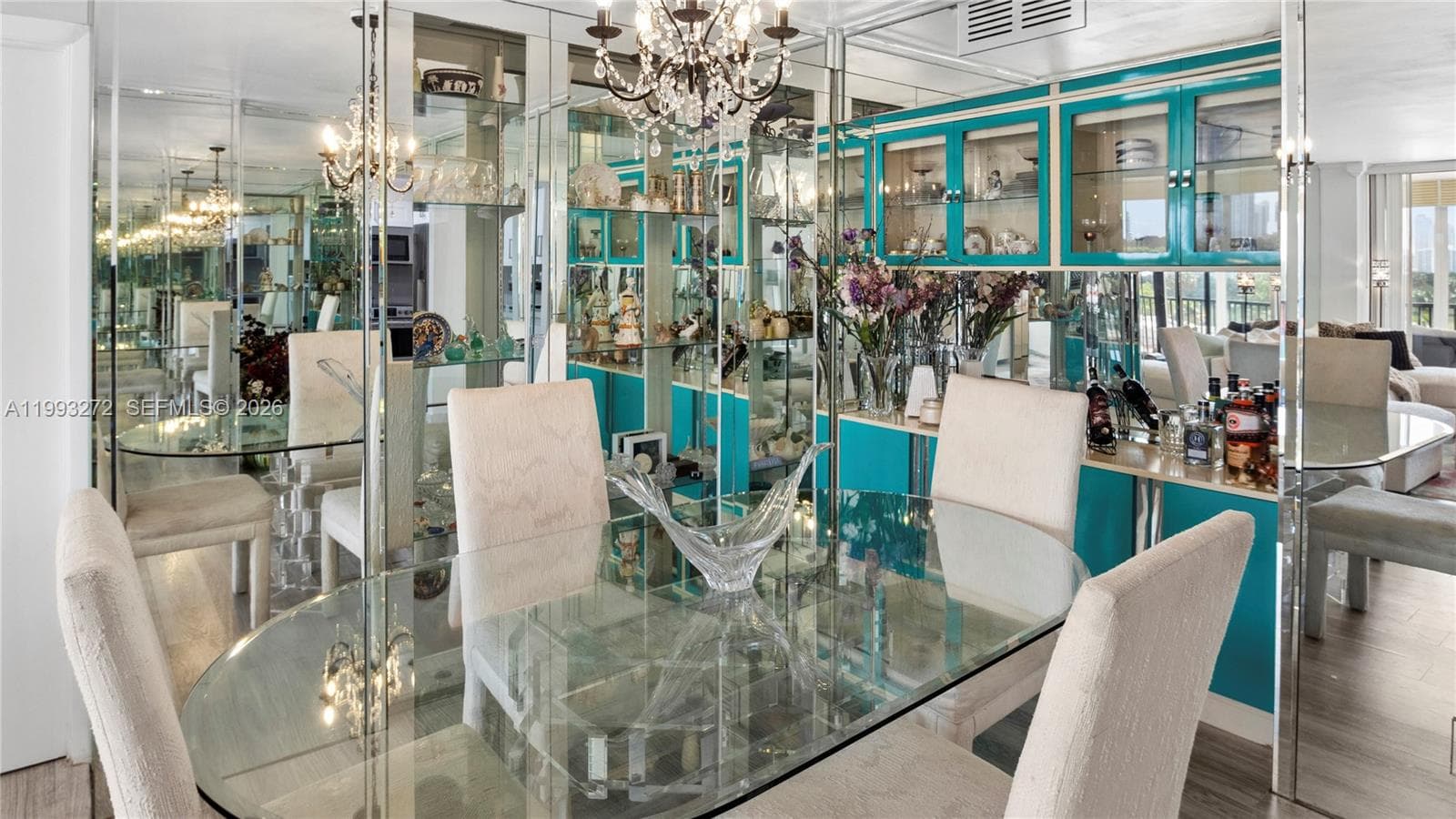 20301 W Country Club Dr # 526, Aventura FL 33180 — 20