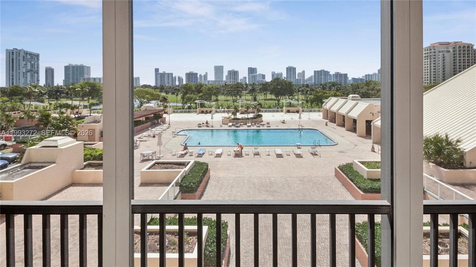 20301 W Country Club Dr # 526, Aventura FL 33180 — 24