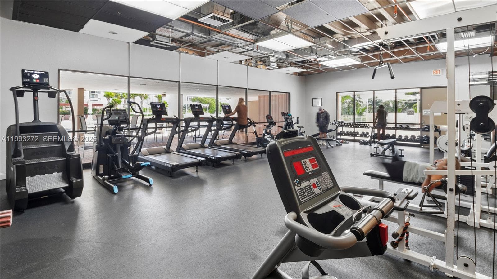 20301 W Country Club Dr # 526, Aventura FL 33180 — 30