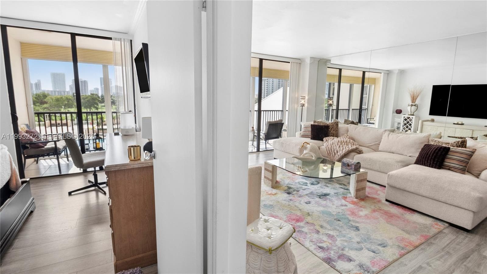 20301 W Country Club Dr # 526, Aventura FL 33180 — 14