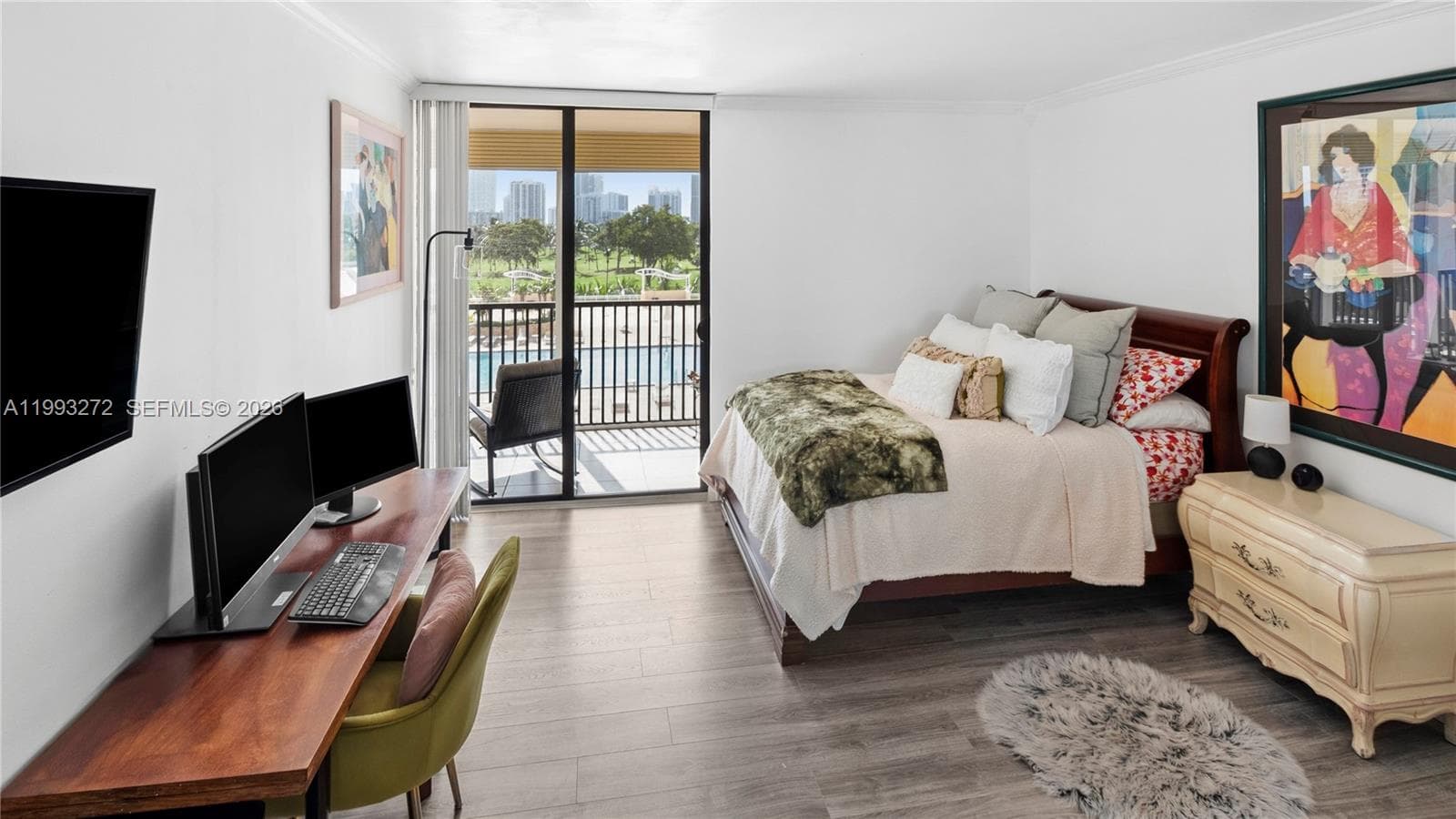 20301 W Country Club Dr # 526, Aventura FL 33180 — 15