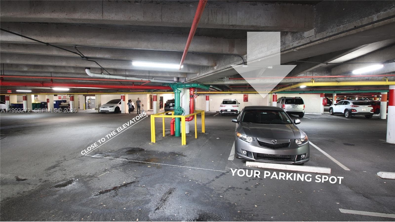 20301 W Country Club Dr # 526, Aventura FL 33180 — 31