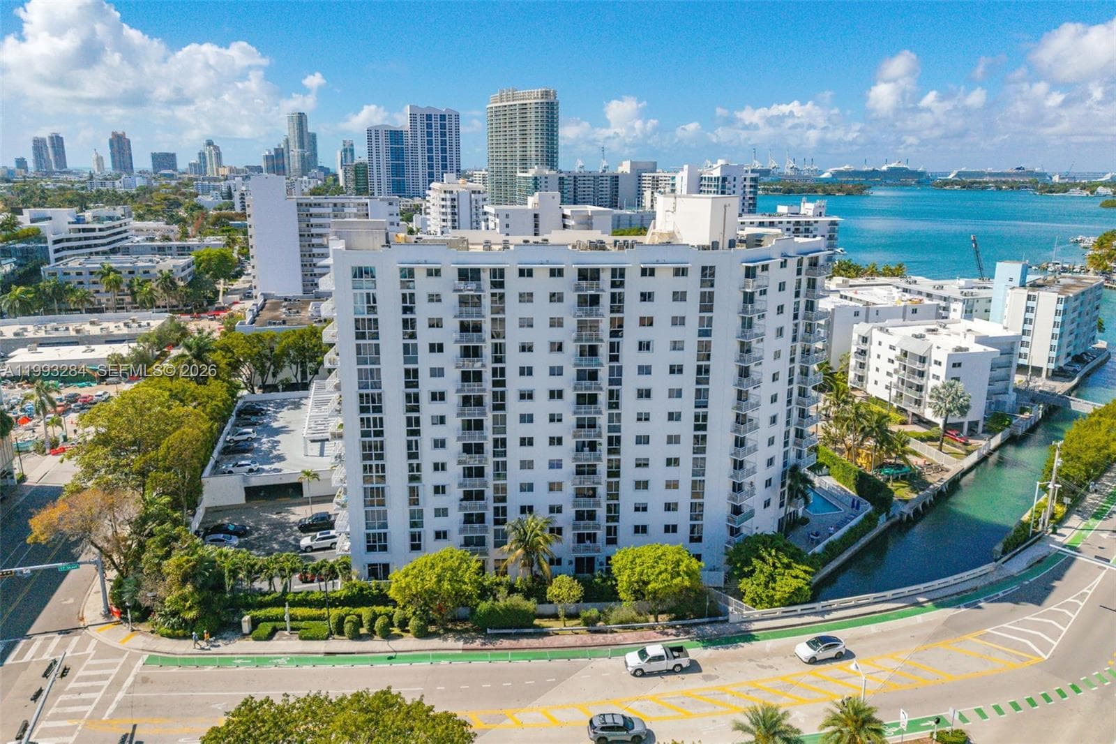 1688 West Ave # 1205, Miami Beach FL 33139 — 24