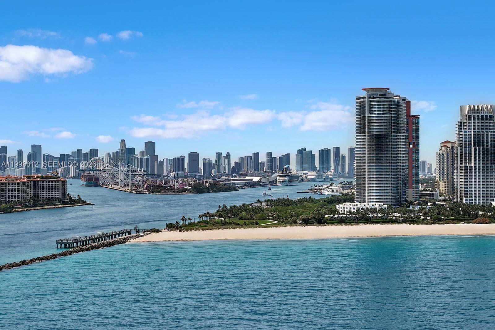 100 S Pointe Dr, Miami Beach FL 33139 — 36