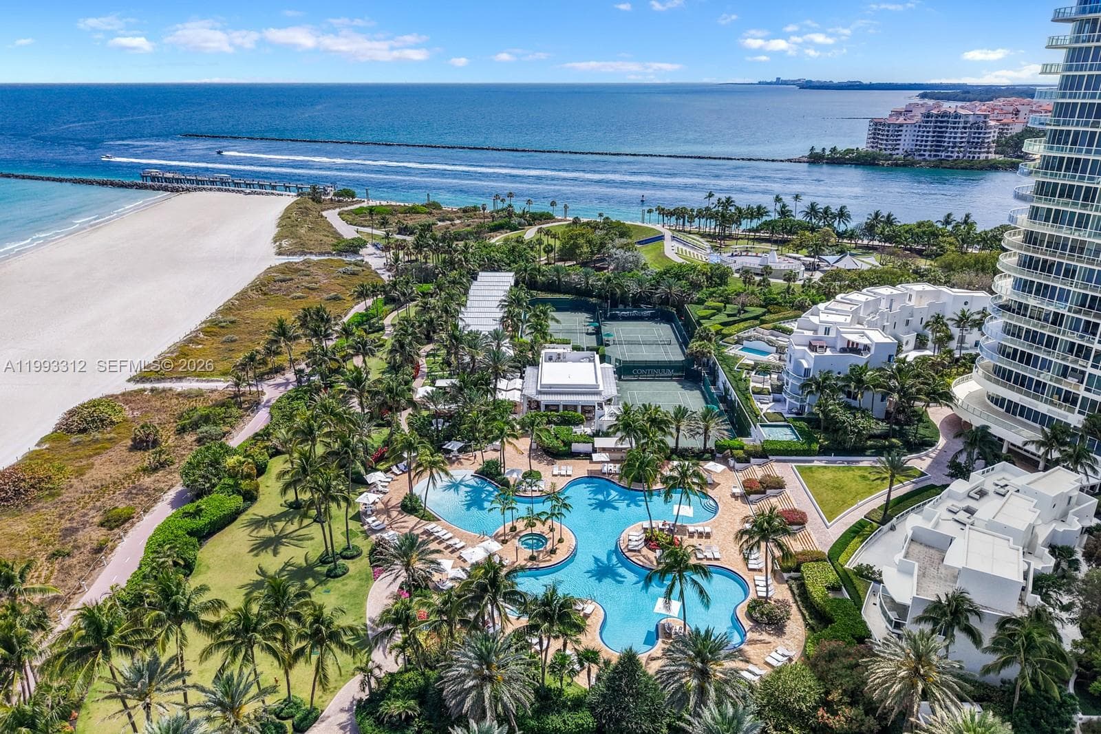 100 S Pointe Dr, Miami Beach FL 33139 — 33
