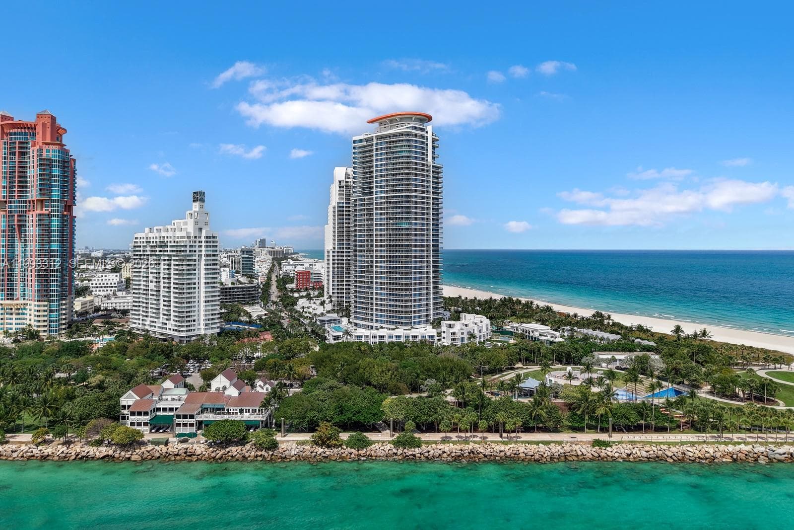 100 S Pointe Dr, Miami Beach FL 33139 — 37