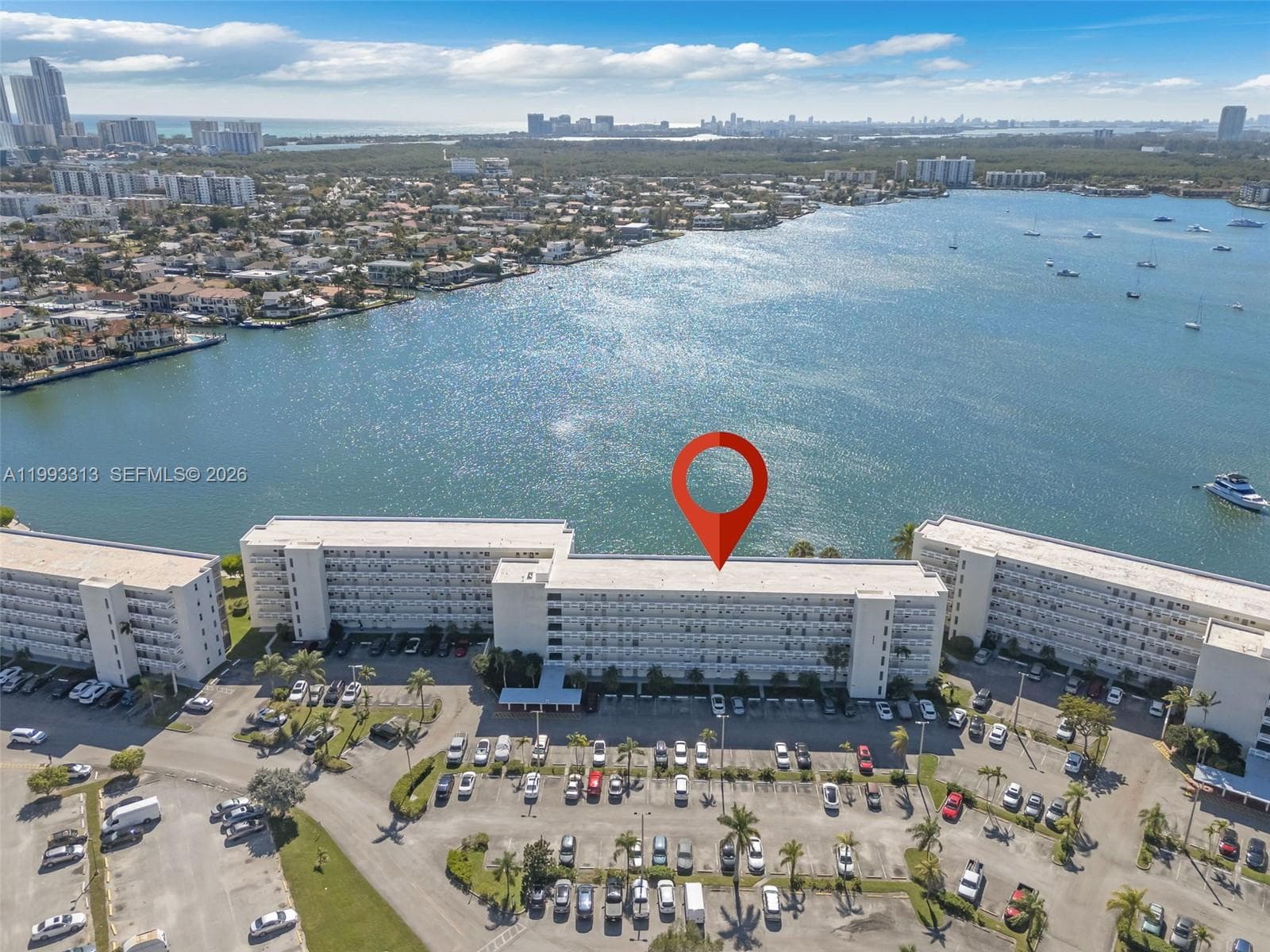 3010 Marcos Dr # R308, Aventura FL 33160 — 2