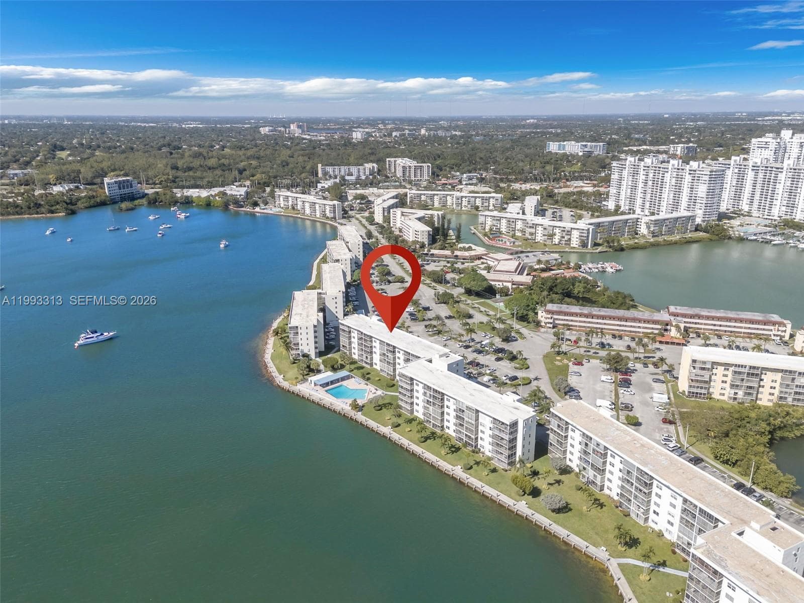 3010 Marcos Dr # R308, Aventura FL 33160 — 28