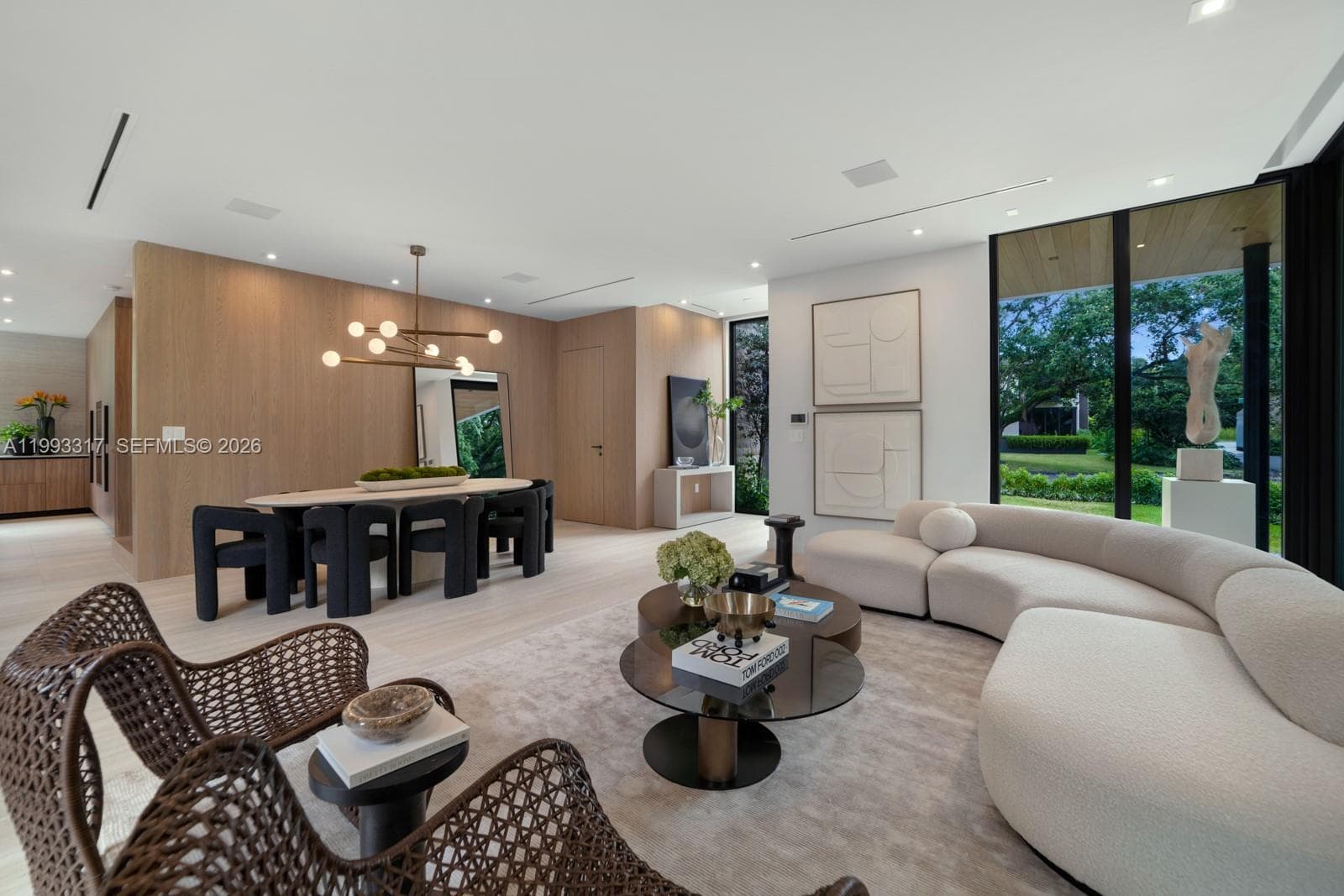 4095 Hardie Ave, Miami FL 33133 — 6