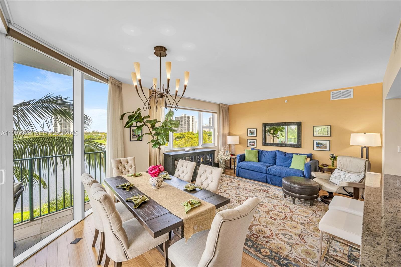 20000 E Country Club Dr # 508, Aventura FL 33180 — 17