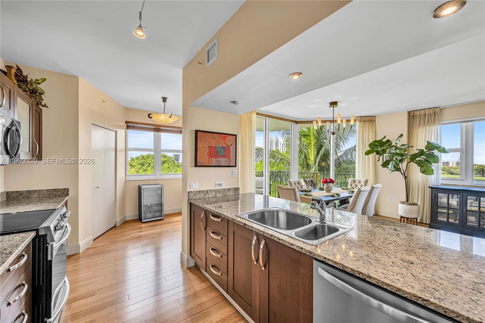 20000 E Country Club Dr # 508, Aventura FL 33180 — 7